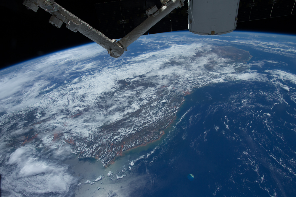 abp, madagascar, a beautiful planet