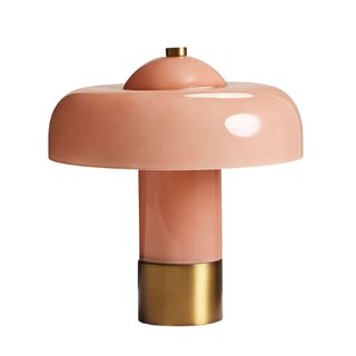 Giovanni Table Lamp, Pink