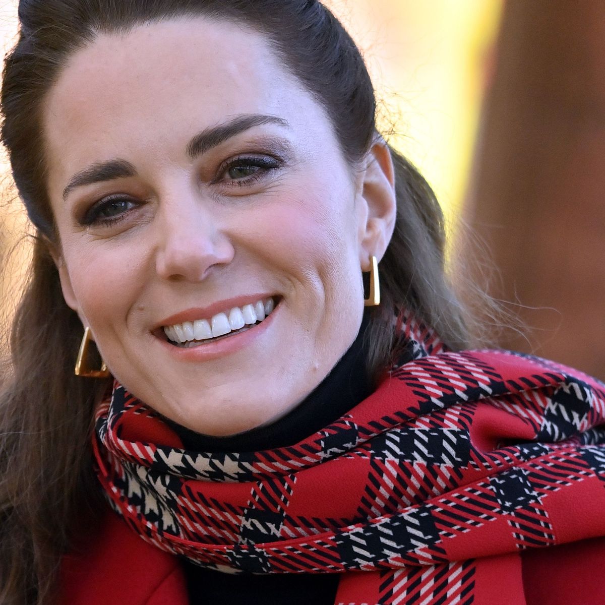 Kate Middleton's Friend Says She's Different Behind Closed Doors ...