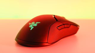 Razer Viper 8K