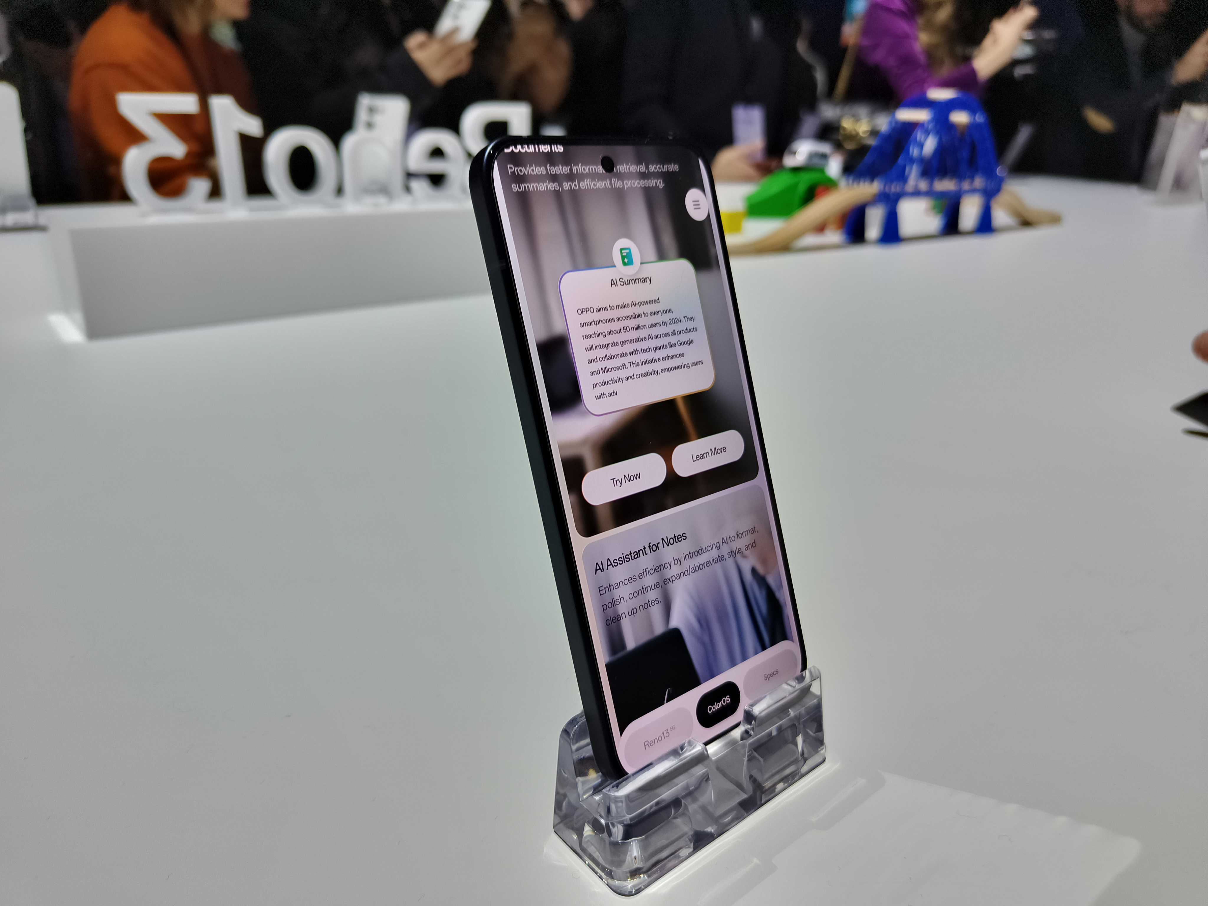 Oppo Reno 13