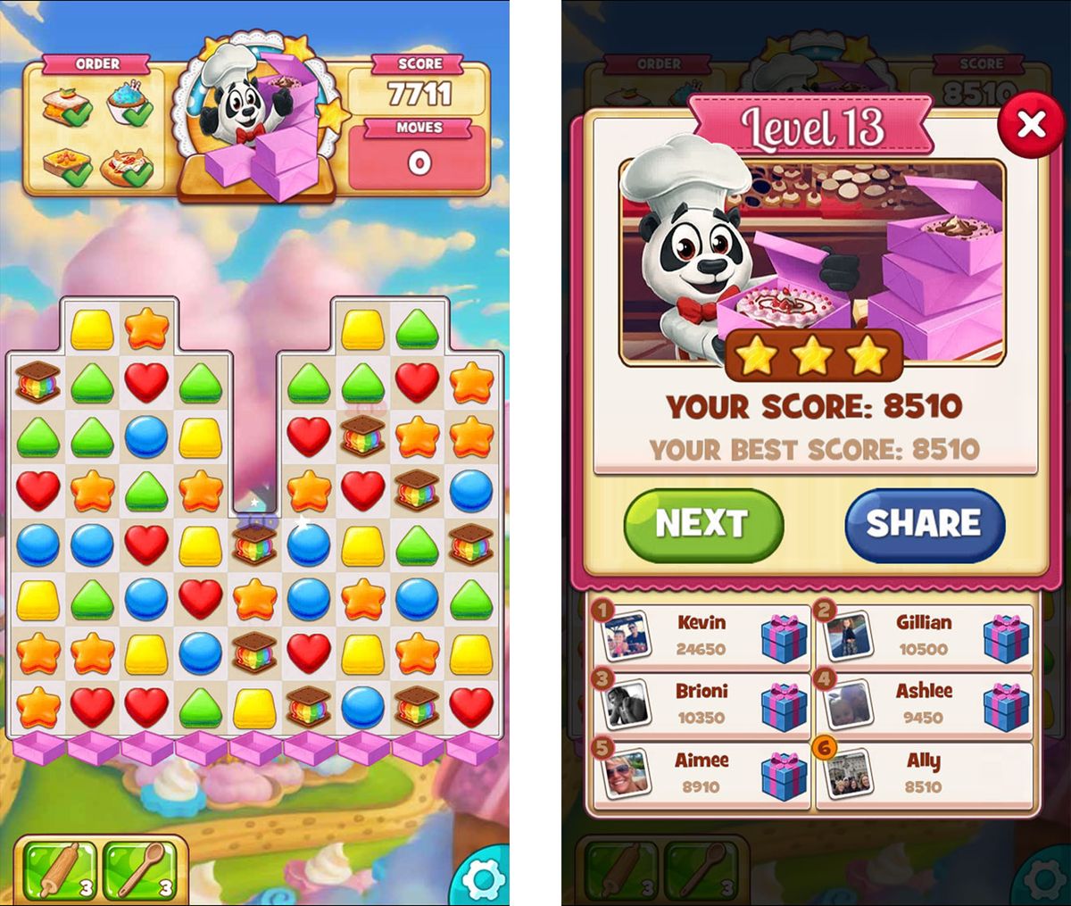 Cookie Jam Your ultimate tips, hints, and cheats guide! iMore