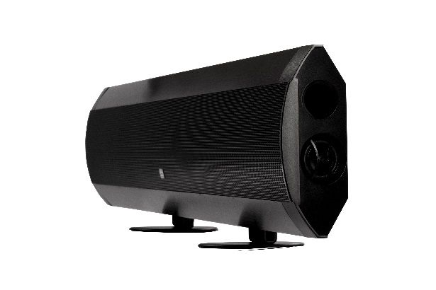 SoundTube Soundbar