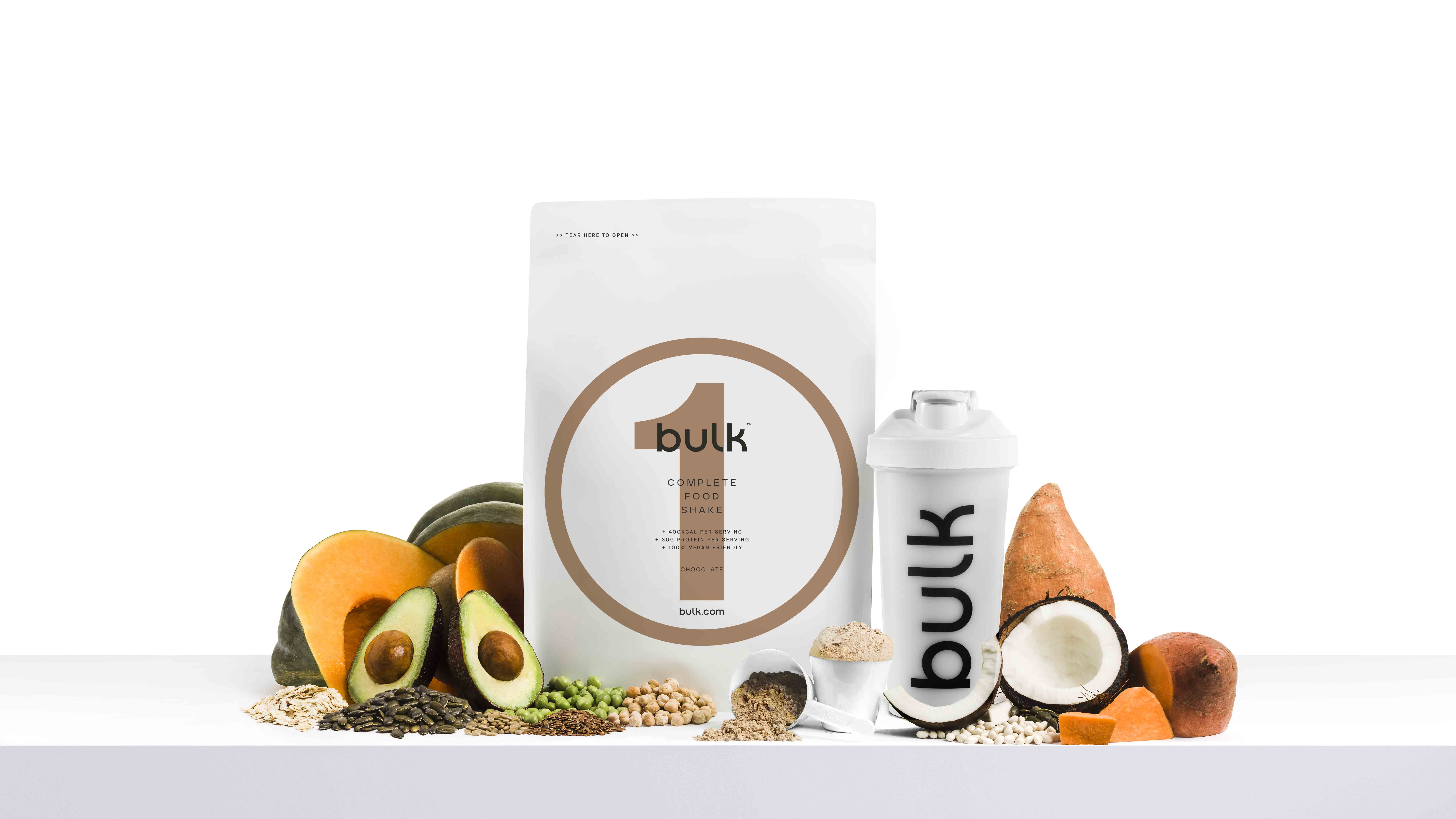 The Protein Works Complete 360 Meal - How Does it Compare with other Meal  Replacement Products? 