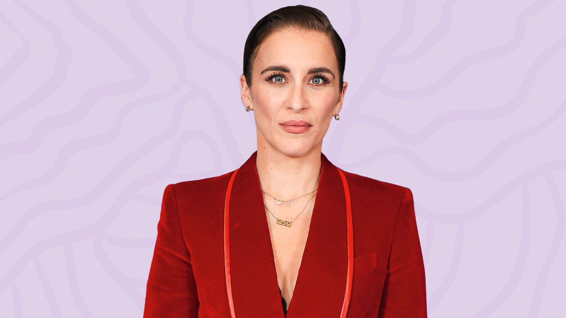 Vicky McClure