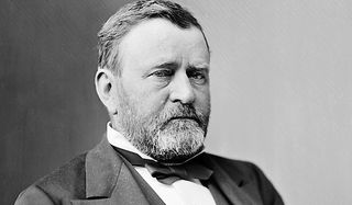 Ulysses S. Grant