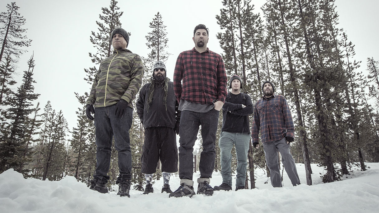 Deftones