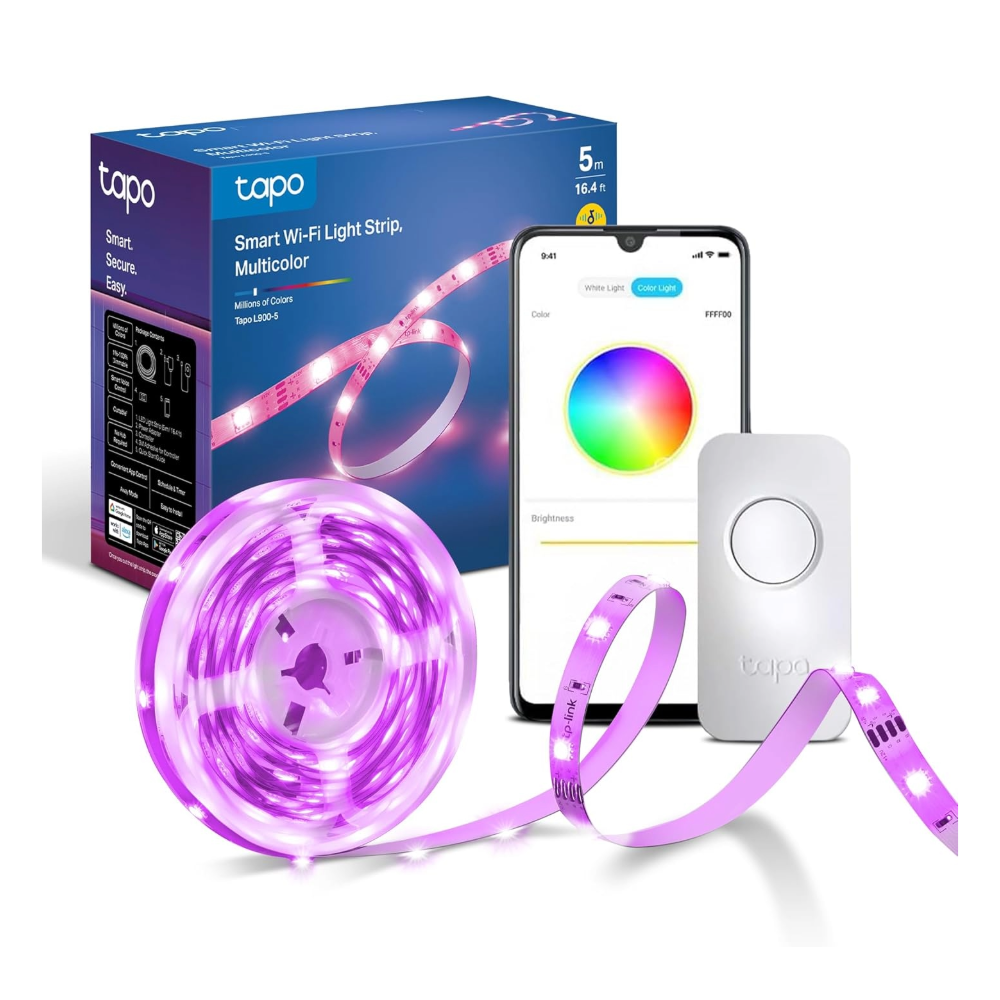 Tapo L900-5 LED Strip Light 5m