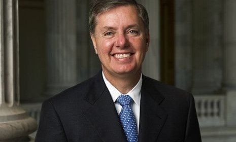 Lindsay Graham