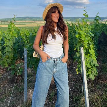 7 Easy Summer Outfits That Are My Go-To Formulas Every Year | Who What