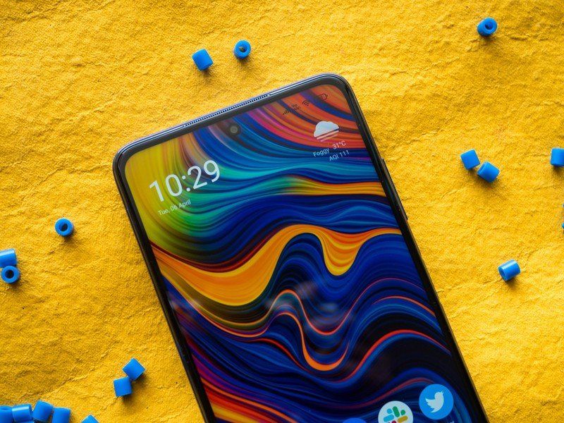 POCO X3 Pro review