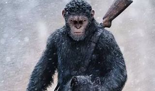 war for the planet of the apes blu-ray