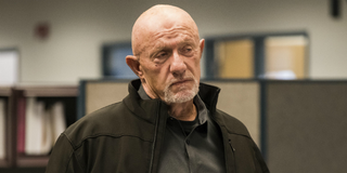 Better Call Saul Mike Ehrmantraut Jonathan Banks AMC