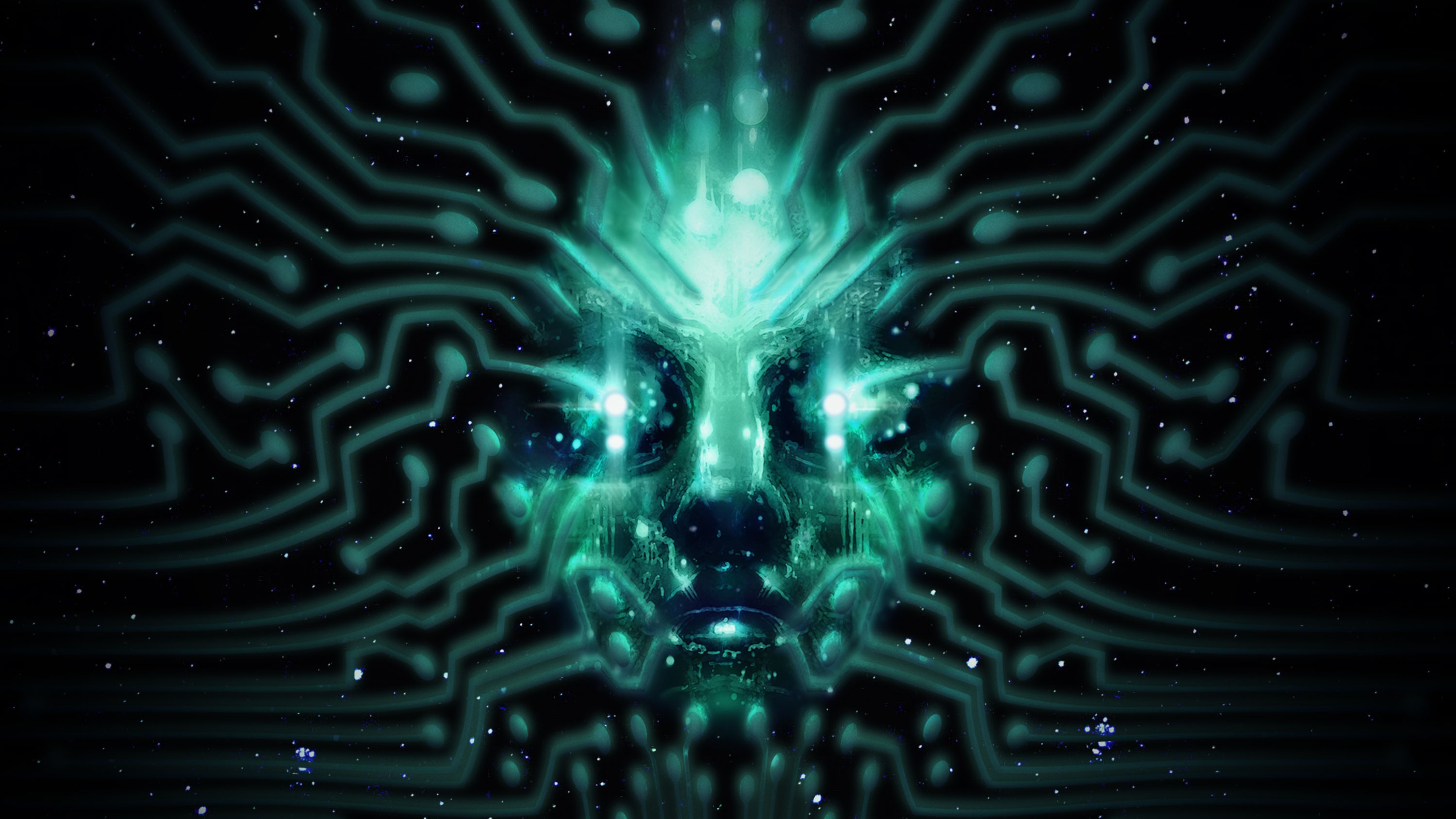  System Shock review 