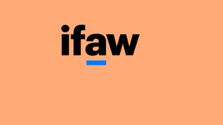 ifaw logo