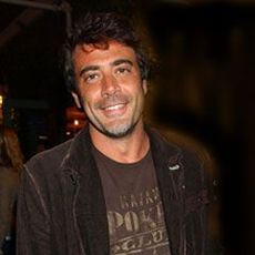 Jeffrey Dean Morgan