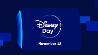 Disney Plus Day