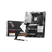 MSI PRO X870-P WiFi &mdash; AMD AM5