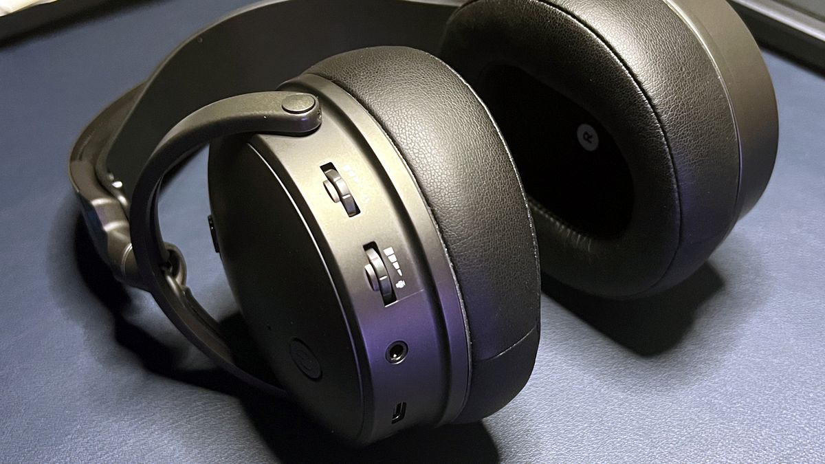 Audeze Maxwell