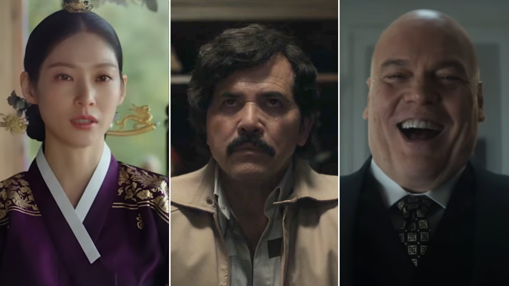 Disney+ new shows in April 2026