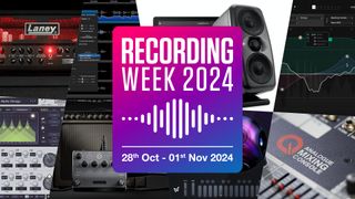 Recording Week 2024