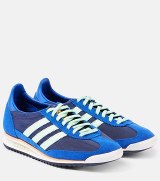Adidas SL 72