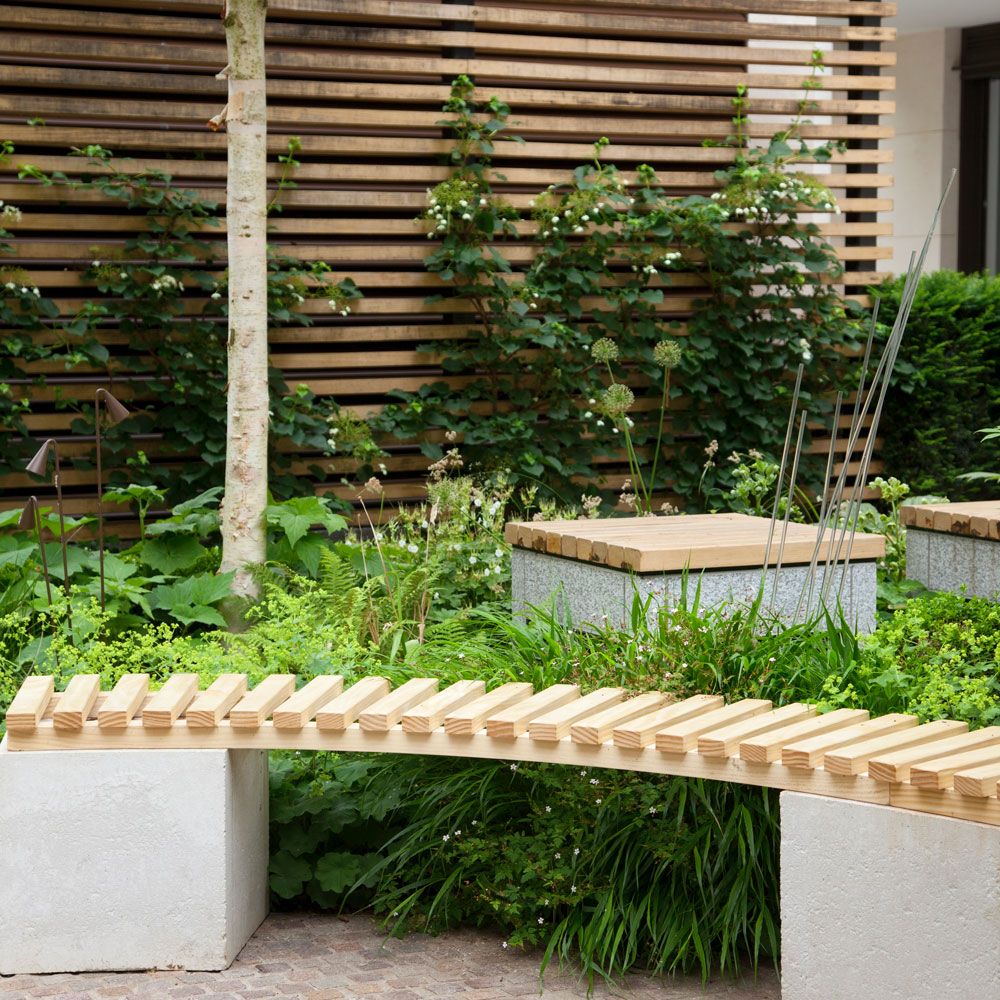 Outdoor living room ideas 18 ways to make the most of your garden