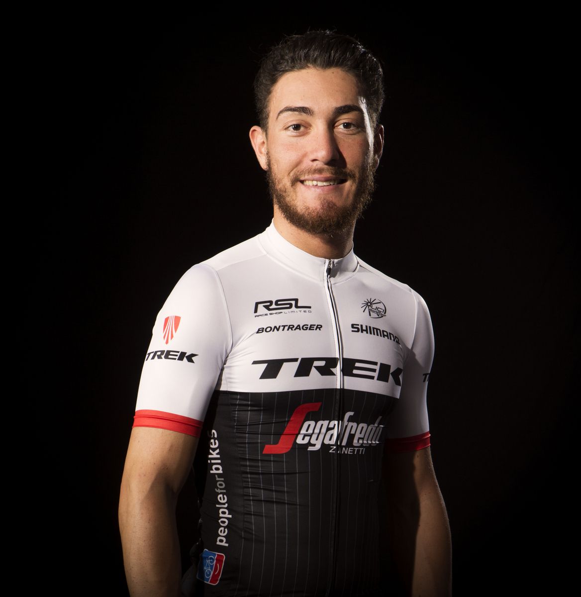 Giacomo Nizzolo (Trek-Segafredo)