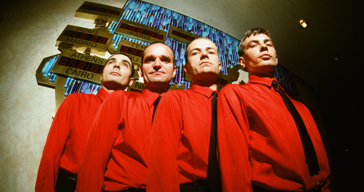 Kraftwerk