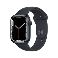 Apple Watch Series 7 - 41 mm - GPS + Cellulaire | 609 € (au lieu de 729 €)