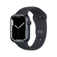 Apple Watch Series 7 - starts at Rs. 39,400