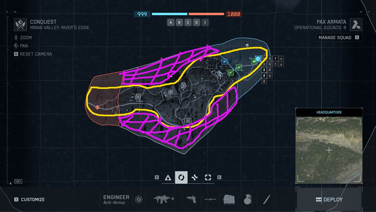 battlefield 6 maps