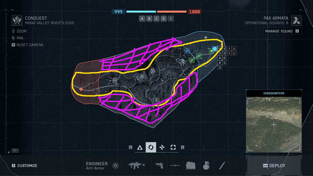 battlefield 6 maps