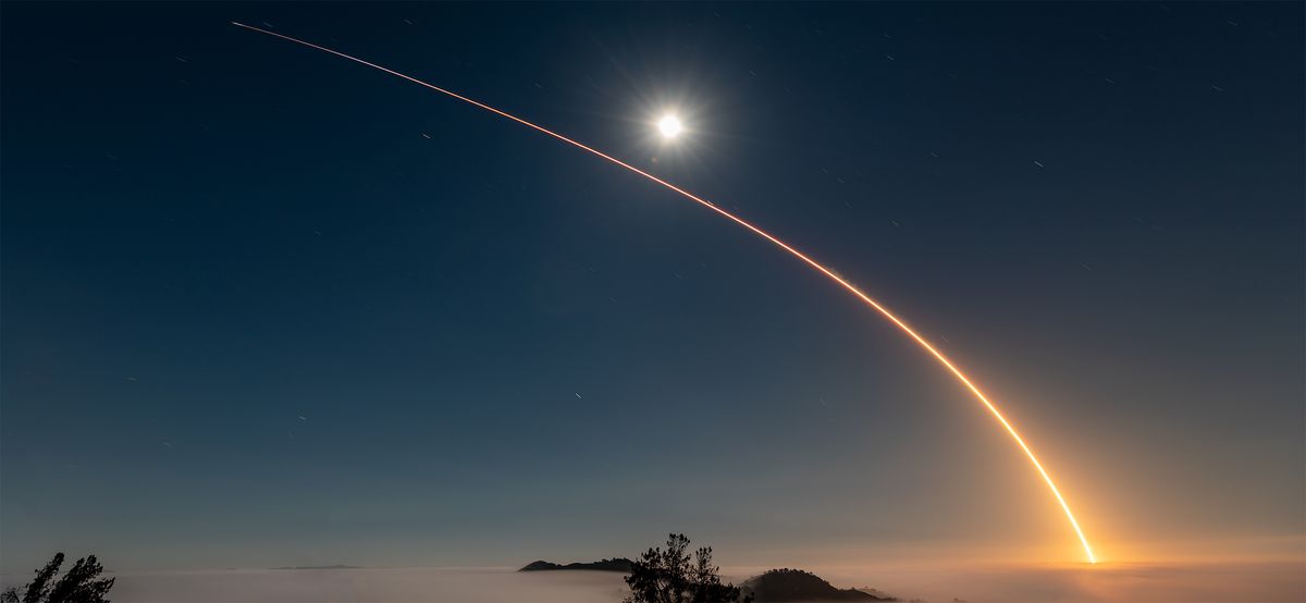 SpaceX launches 100th rocket of 2024 during Starlink doubleheader (video, photos)