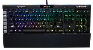 best gaming keyboard and mouse