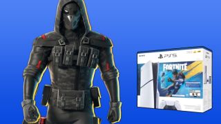 Fortnite Flowering Chaos bundle