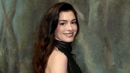 Anne Hathaway