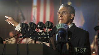 The Plot Against America on HBO Max