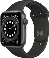 Apple Watch Series 6 | was $429.00 | now $379.00 at Best Buy
