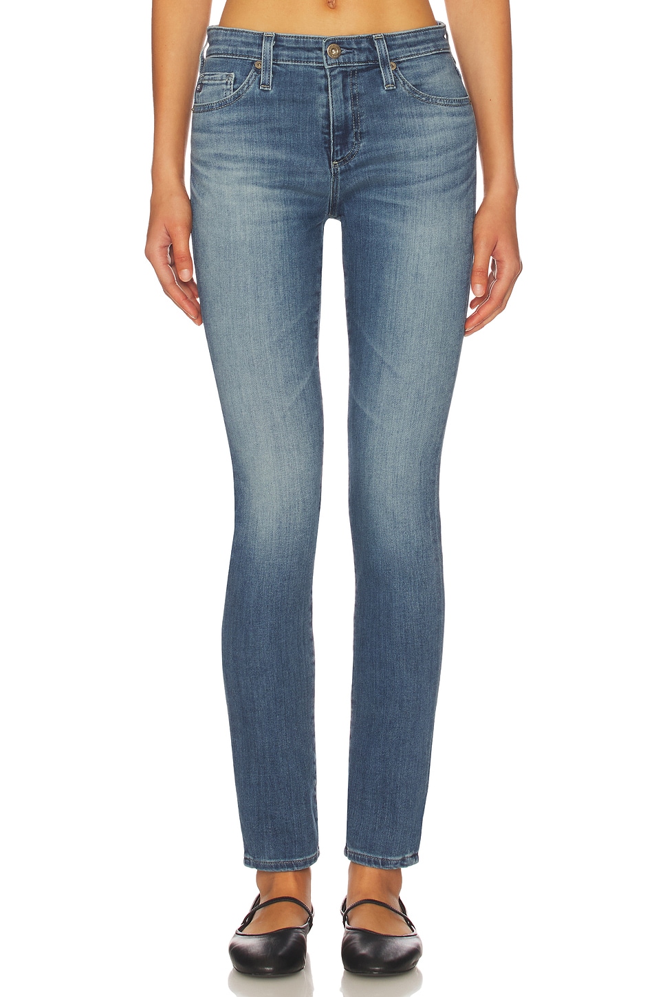 Prima Skinny Jeans