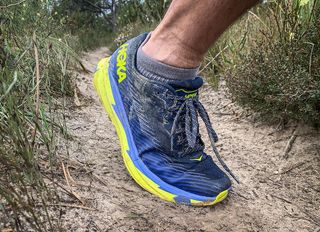 Hoka One One Torrent 2 review