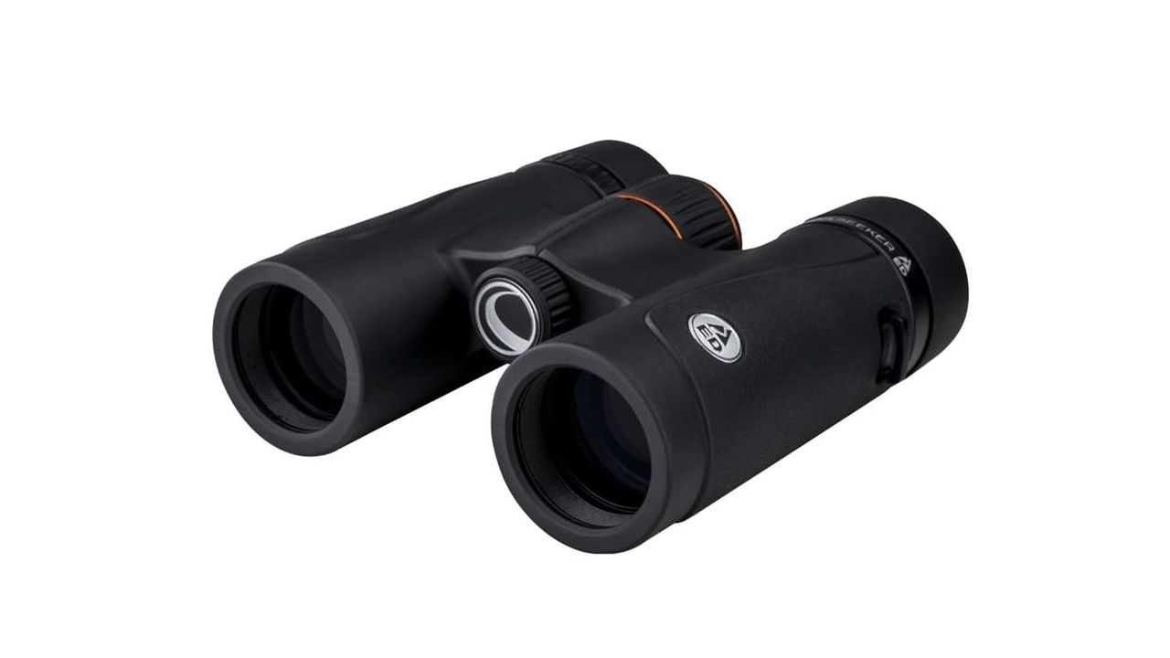 Celestron TrailSeeker 8x32 ED