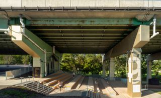 The Bentway by Public Work