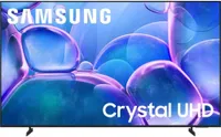 Samsung 55" Crystal 4K TV