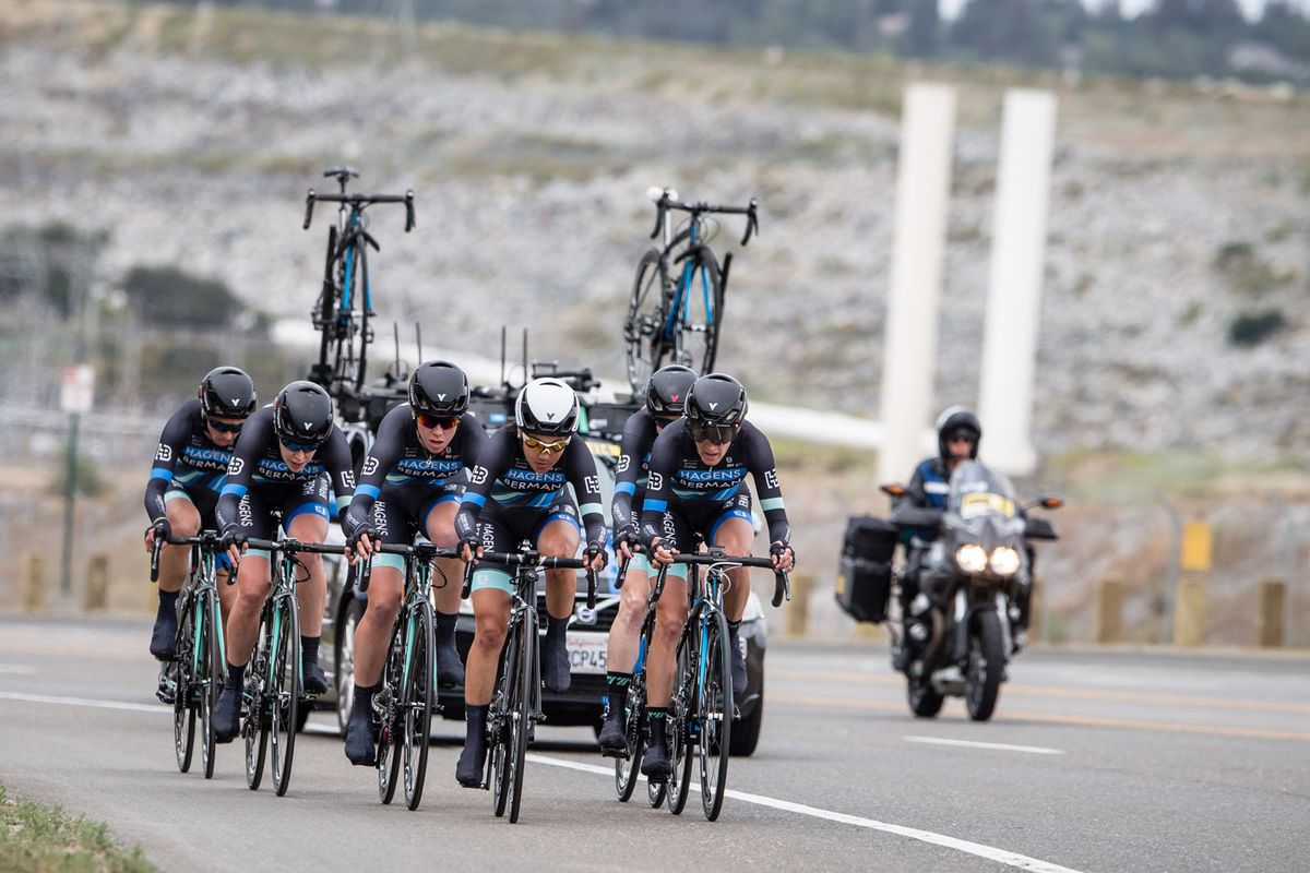 Hagens Berman - Supermint goes out on course