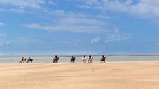 Best places to ride in Wales
