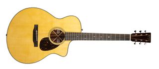 A photo of the Martin SC-18E