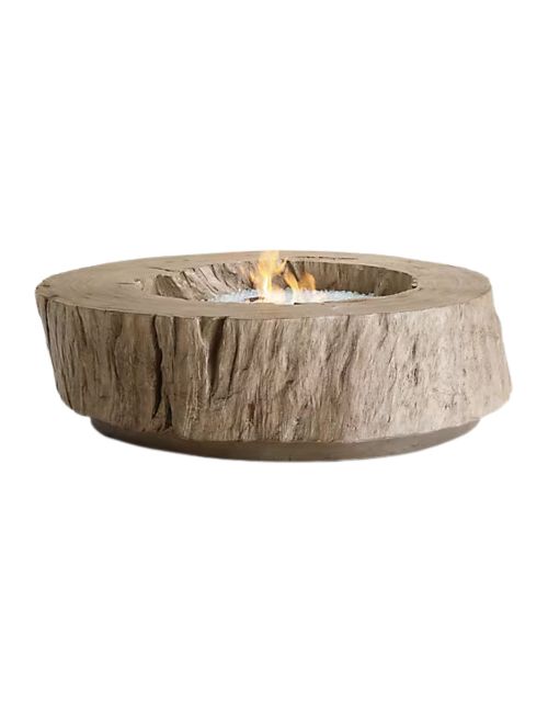 Bryndle Root Fire Pit