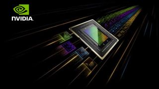 Nvidia launches new mobile workstation GPUs that leverage AI to improve performance