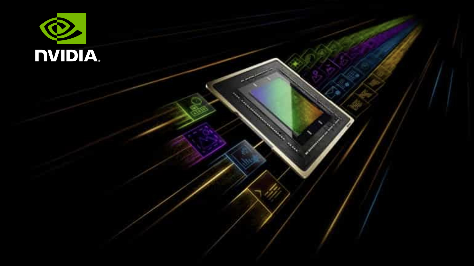 Nvidia, возможно, работает над новыми графическими процессорами с искусственным интеллектом, но есть одна загвоздка, геймеры